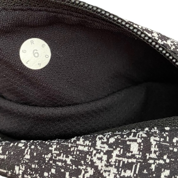 LULULEMON Pace Rival Crop (19") Power Luxtreme - Picture 14 of 16